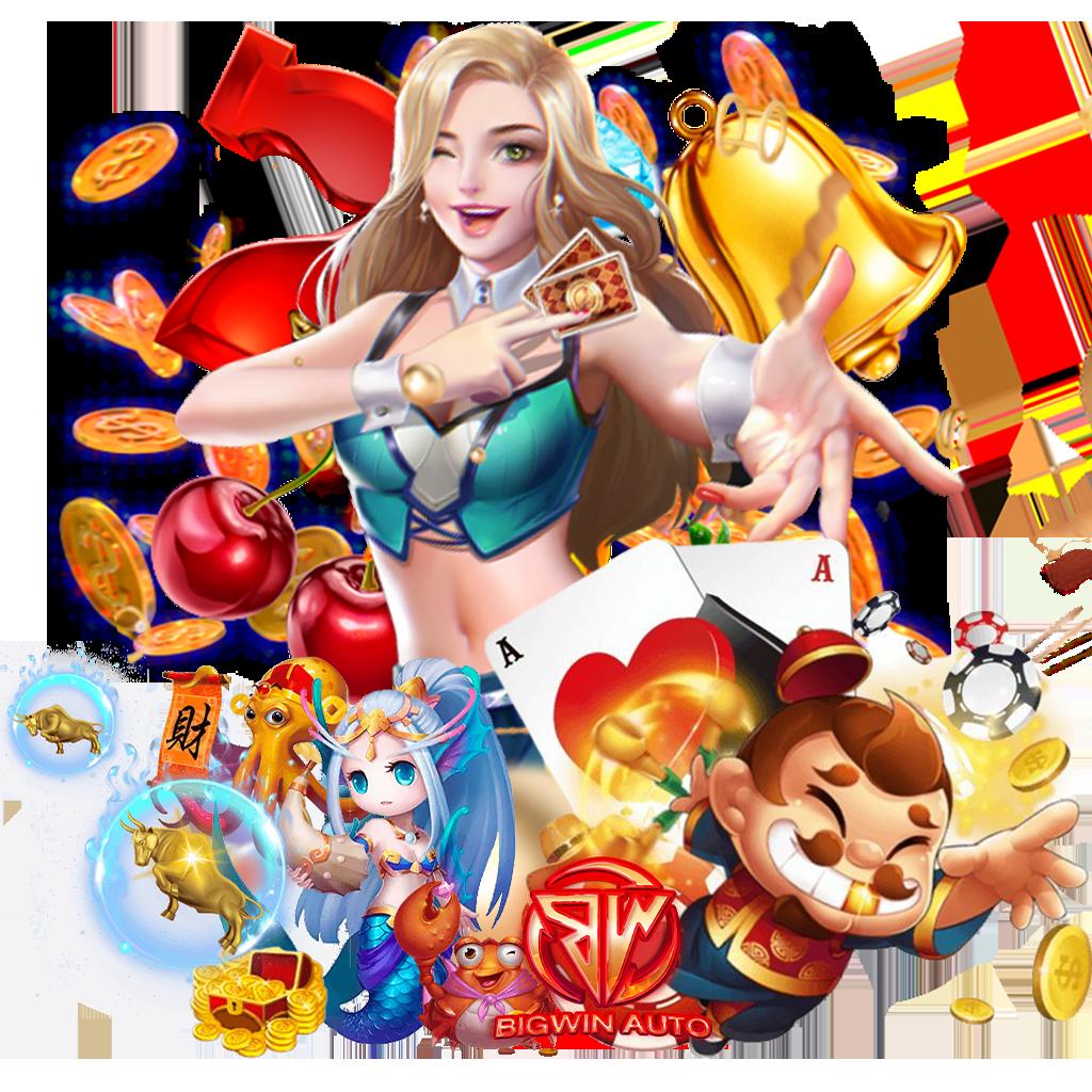 4King PG Slot แบรนด์คาสิโนออนไลน์ชั้นนำ บริการทันสมัยที่สุดในไทย