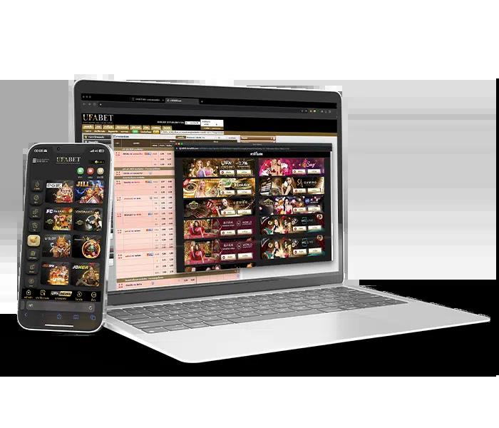 Betflik Bet คาสิโนออนไลน์ อันดับหนึ่งในไทย สมัครรับโบนัสทันที