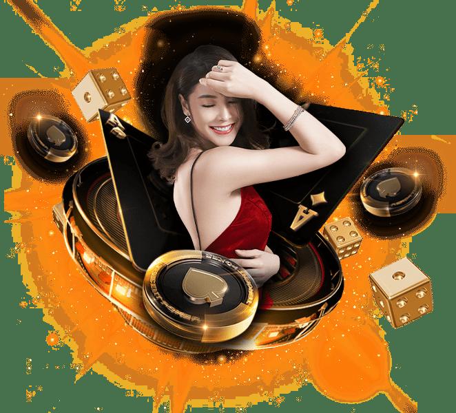 Betflixslot คาสิโนออนไลน์ ล้ำสมัยเดิมพันง่าย จ่ายไวในไทย