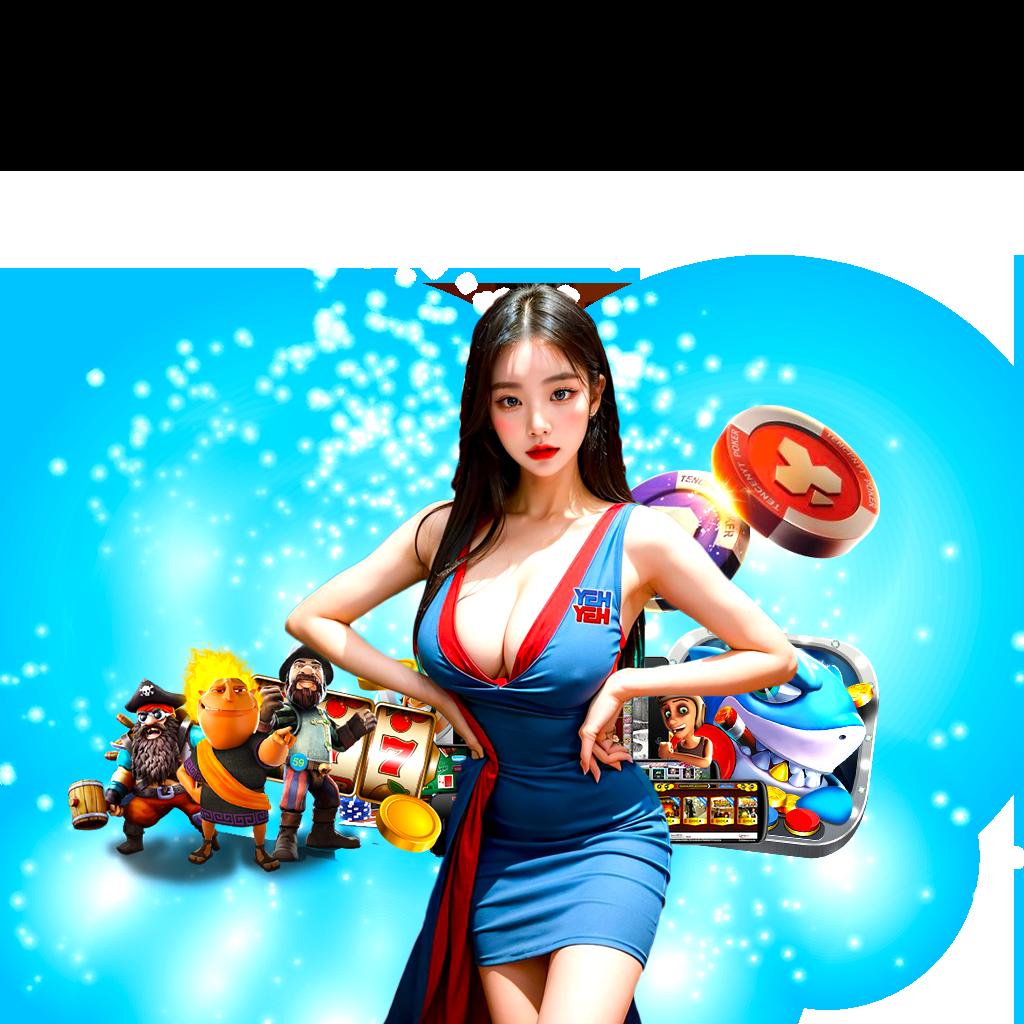 CQ9 คาสิโนออนไลน์ แทงง่าย จ่ายจริง พร้อมโปรโมชั่นสุดฮิต