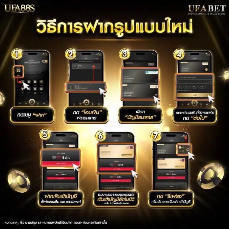 Lottery VIP คาสิโนออนไลน์สุดฮิต พร้อมโปรโมชั่นมากมายในไทย