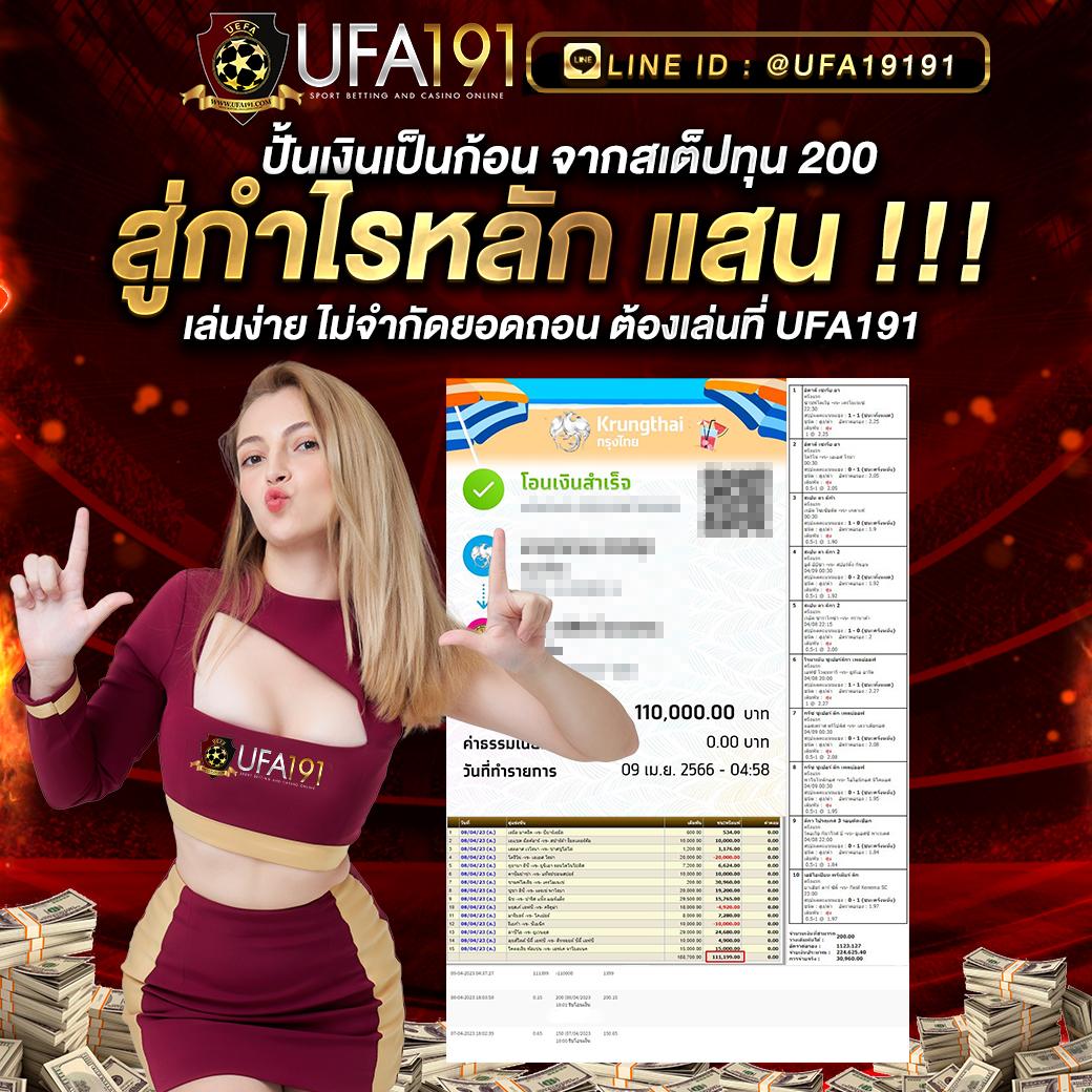 Riches888 แบรนด์คาสิโนออนไลน์ระดับแนวหน้า พร้อมให้บริการยอดนิยม