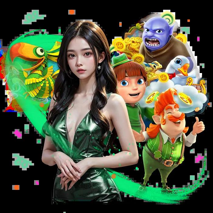 Slot Auto Play เว็บสล็อตออนไลน์ดีที่สุด ระบบเร็วทันใจ เดิมพันง่าย รับโบนัสไม่อั้น