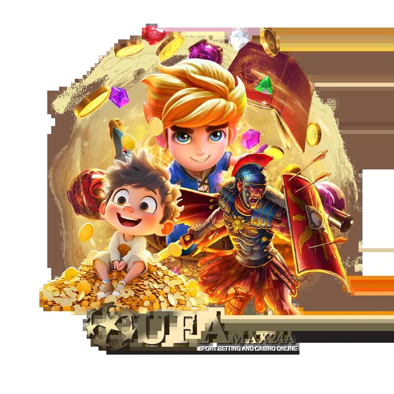 miami168 คัดสรรเกมได้เงินจริง สมัครสมาชิกรับโบนัสทันที