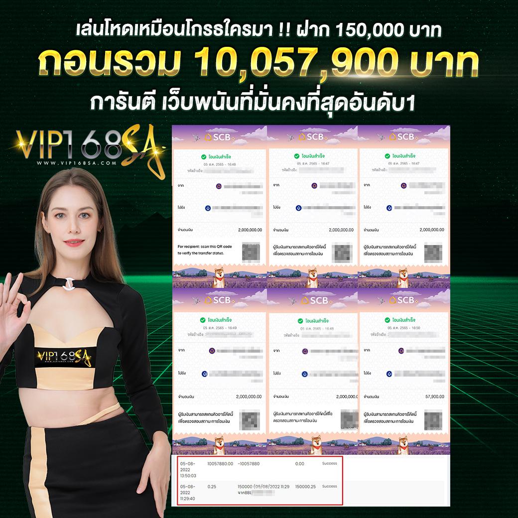 จ้าวเจ๊ง555 คาสิโนออนไลน์ยอดนิยม สมัครรับโบนัสทันที