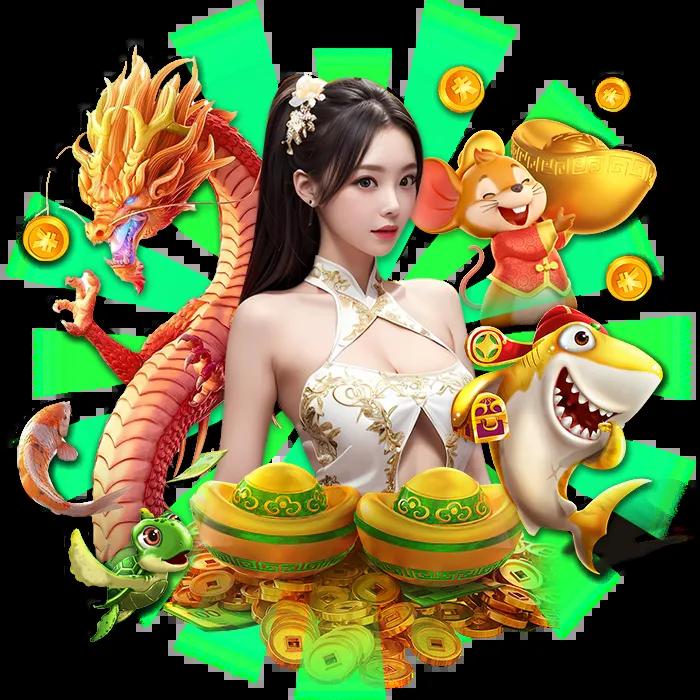 ทดลองเล่นคาสิโนออนไลน์กับ Santa Slot เว็บตรง มีโบนัสสุดคุ้ม