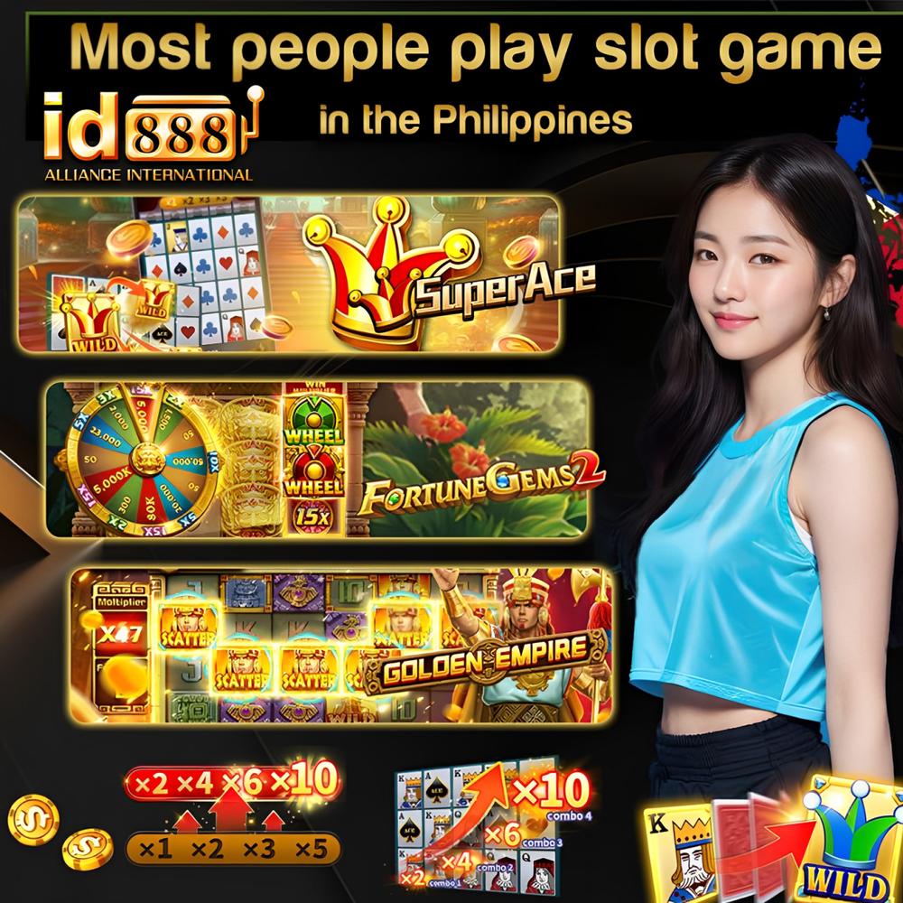 ทดลองเล่นสล็อต superslot เกมฮิตลงทุนง่าย ได้เงินจริงในไทย