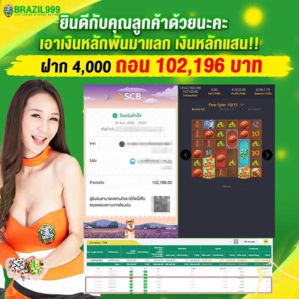 ทีเอสสกอ คาสิโนออนไลน์สุดฮิต ครองใจคนไทยด้วยระบบทันสมัย