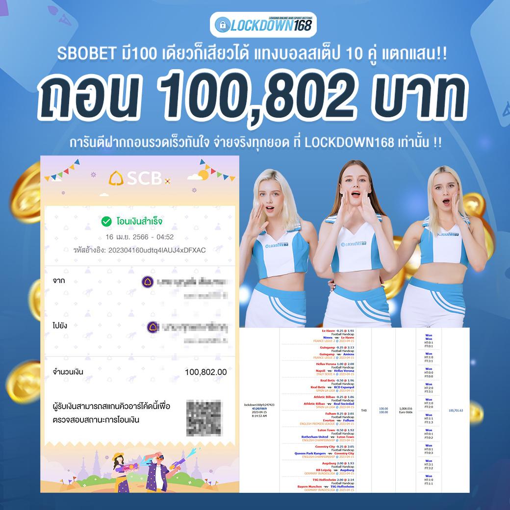 ปั่นสล็อต1บาท เกมโฉมใหม่ ฝากขั้นต่ำสุดดึงดูดใจที่สุด