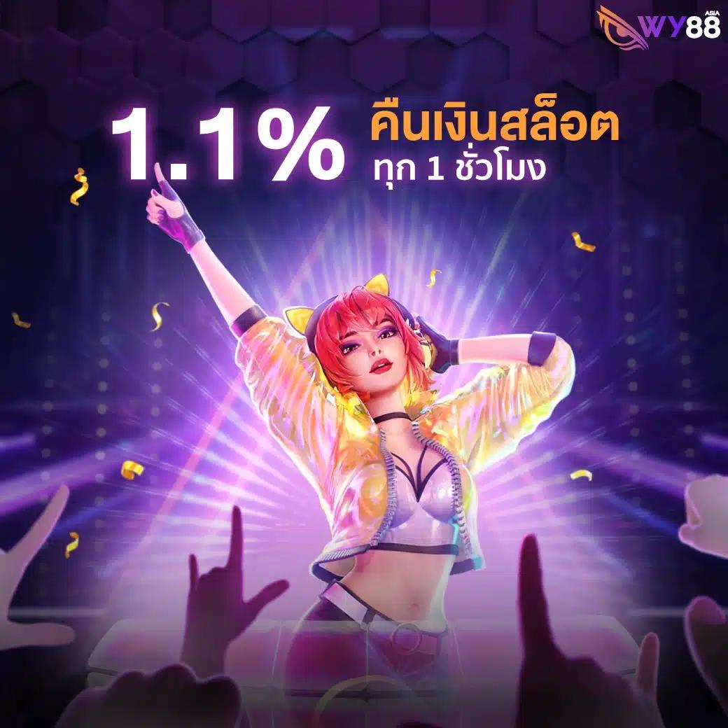 ผฃ คาสิโนชั้นนำ ราคาน้ำดี ระบบทันสมัย สมัครฟรีวันนี้