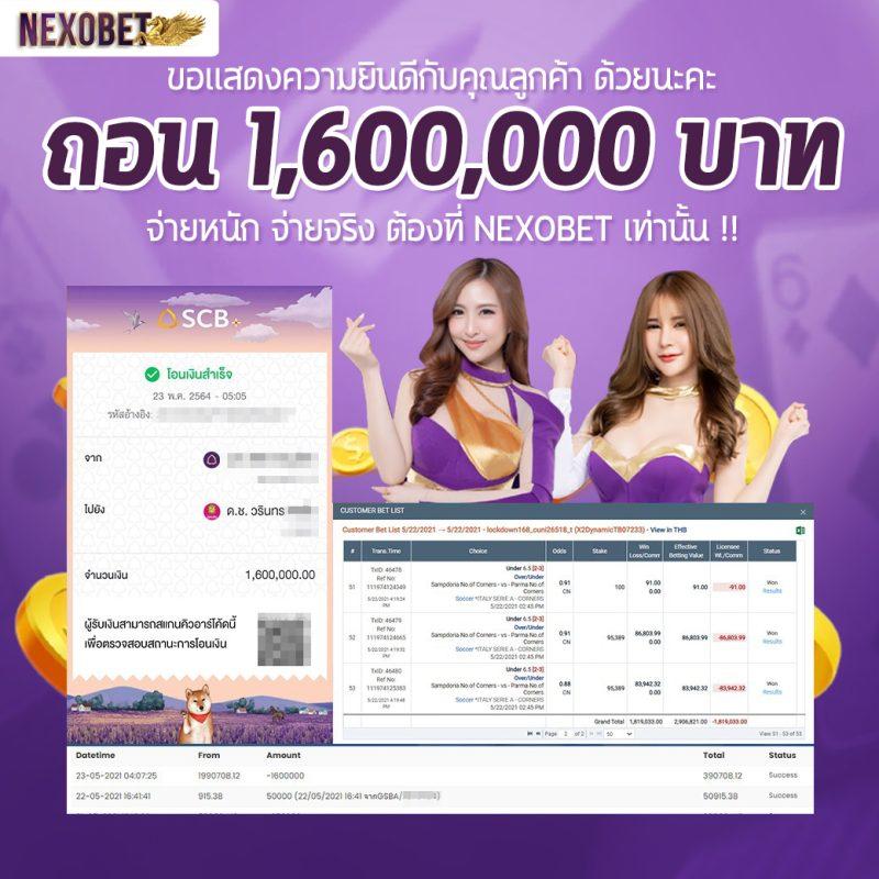 ลงทุนง่าย ชวนเพลิดเพลินกับ PGP789 คาสิโนยอดนิยมในไทย