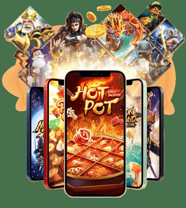 ลอนดอน 500 สล็อต เกมเดิมพันยอดนิยมแห่งปี พร้อมโปรโมชั่นสุดพิเศษ