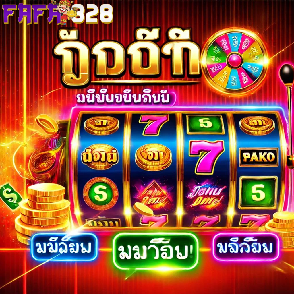 สูตรสล็อต ทดลองเล่นฟรี สมัครง่าย แจกโบนัสไม่อั้น