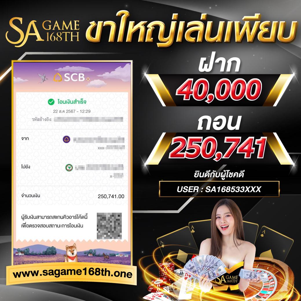สล็อตjoker123 เว็บตรง มั่นคง ปลอดภัย เริ่มต้นง่าย ล่าสุด 2024