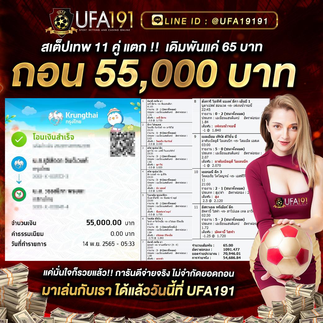สล็อตยูฟ่า888 เว็บตรง โบนัสแตกง่าย ระบบมั่นคง 2024
