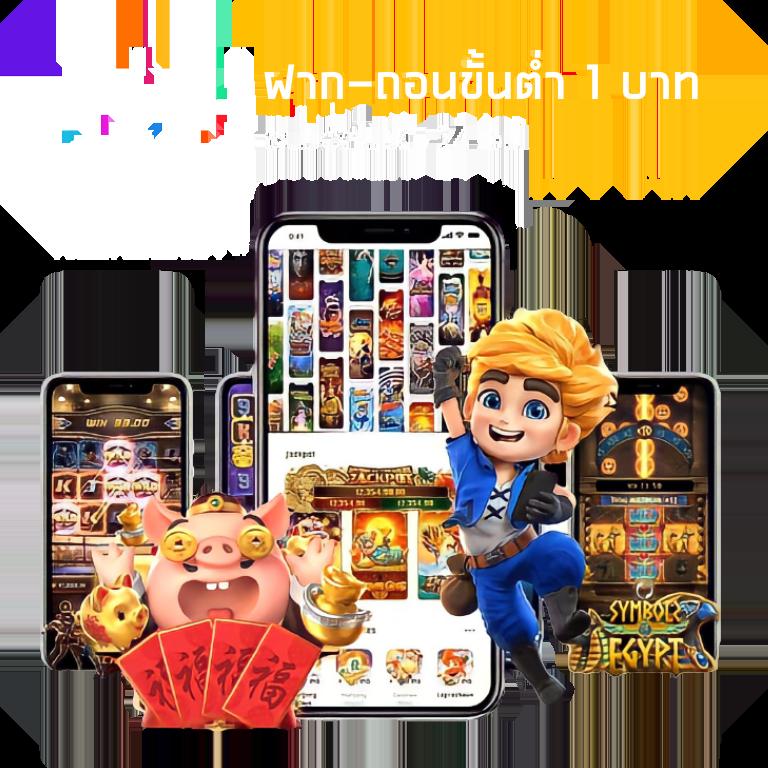 สล็อตเว็บนอก ลิขสิทธิ์แท้ รวมคาสิโนออนไลน์ยอดนิยม 2024