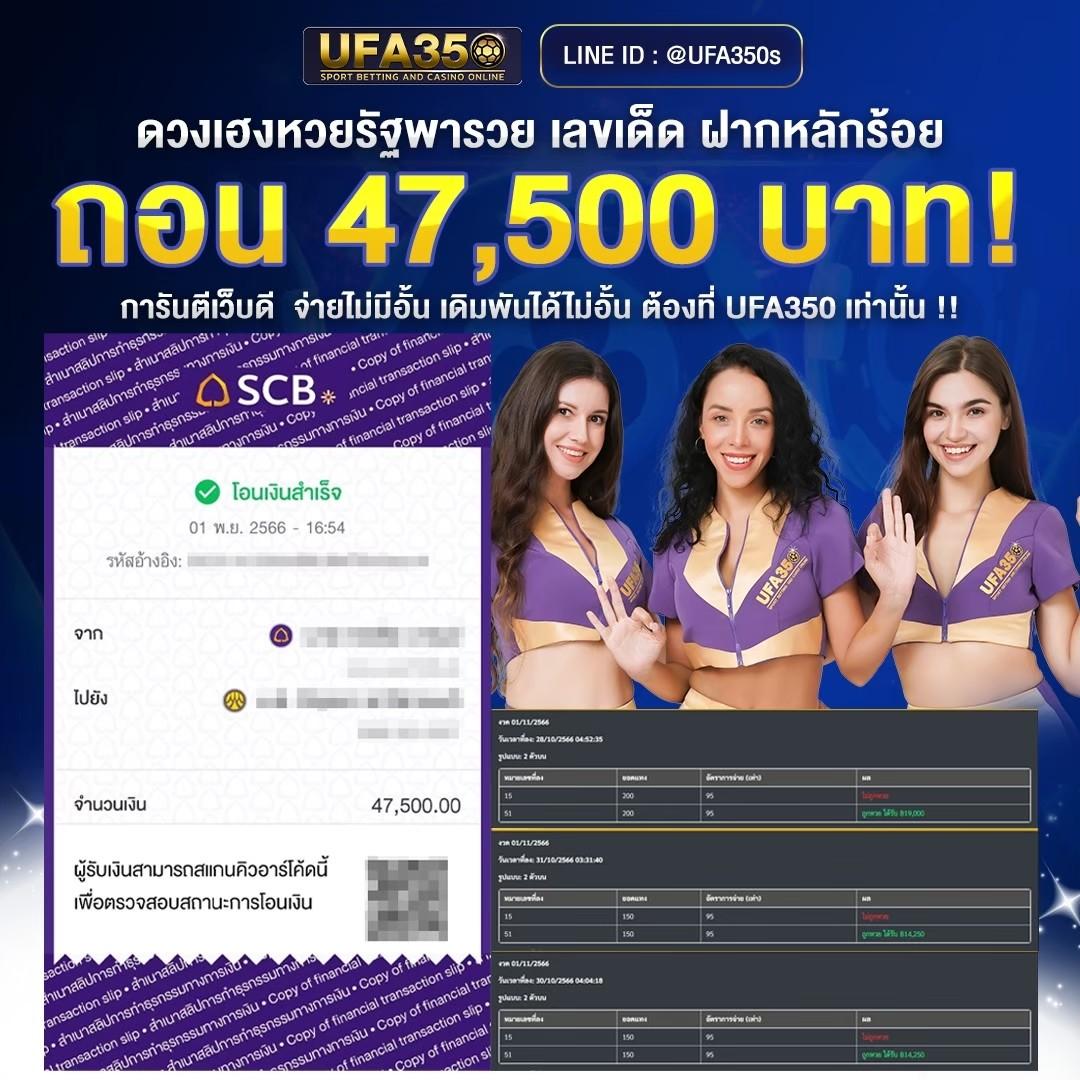 หมาว้อ คาสิโนออนไลน์ยอดนิยม ฝากถอนง่าย สมัครเร็ว โปรโมชั่นจัดเต็ม