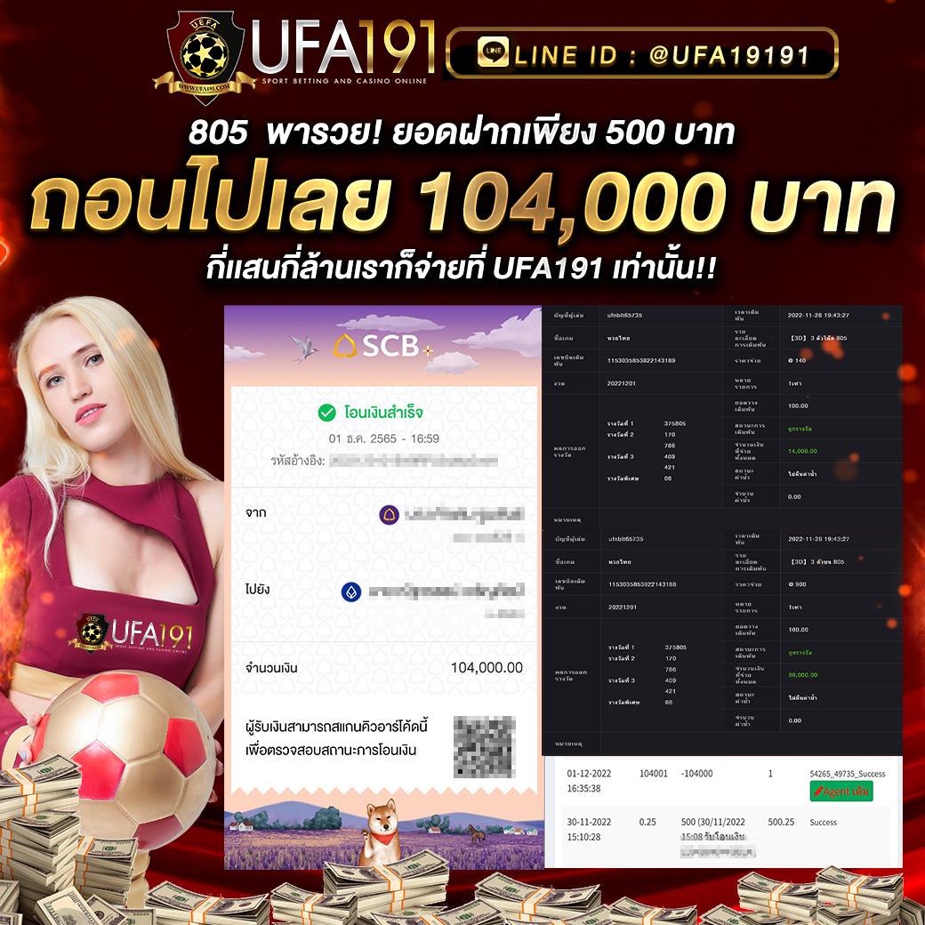 เครดิตฟรี 50 ยืนยันเบอร์โทร 2023 เล่นง่าย จ่ายจริง เว็บตรงไม่ผ่านเอเย่นต์