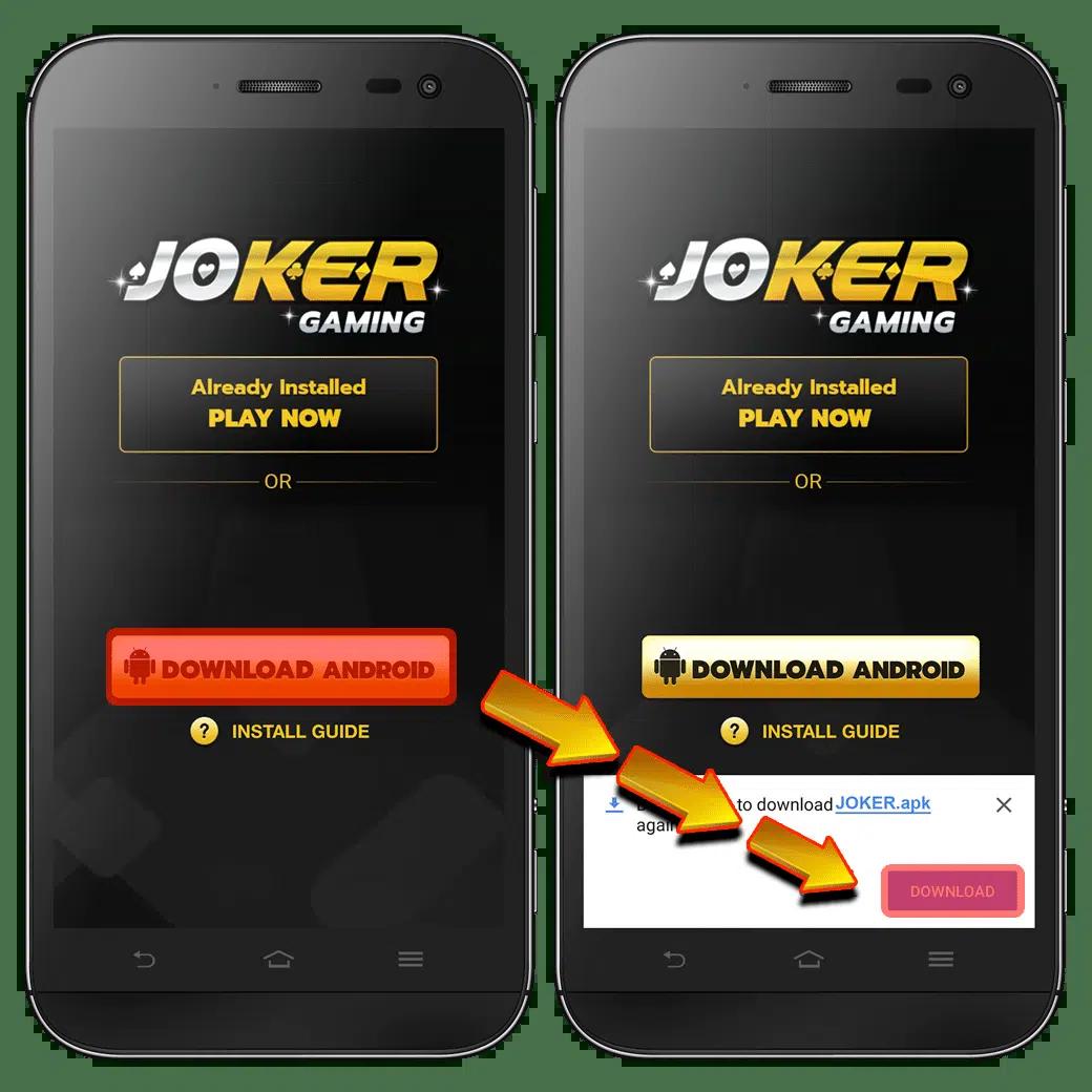 เล่น PG Joker Auto ที่สุดแห่งนวัตกรรมเกมคาสิโนออนไลน์มาแรง 2024