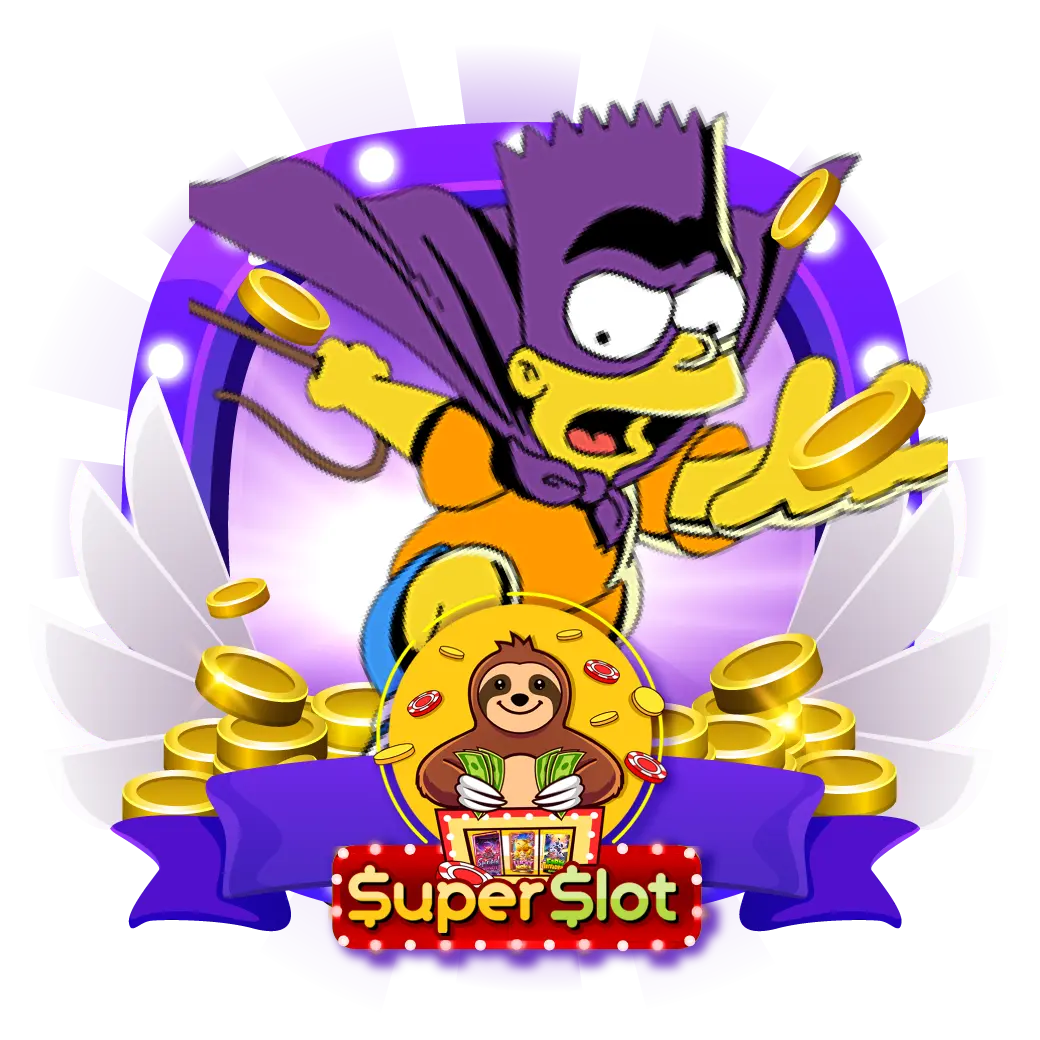 เล่นง่าย พร้อมโบนัสทันทีที่ slot game คาสิโนยอดนิยมในไทย