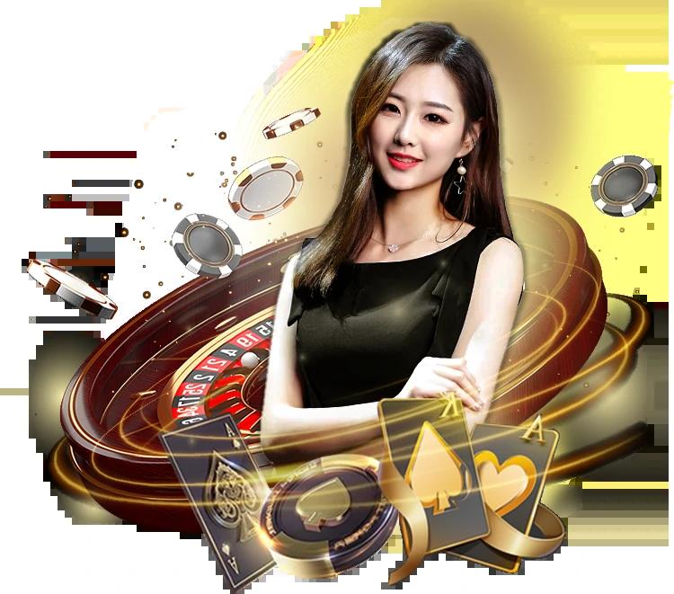 เล่นง่ายกับ Slot Club เว็บคาสิโนออนไลน์อันดับหนึ่งในไทย2024