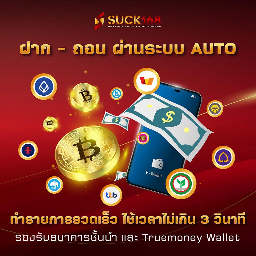 เว็บสล็อต PG Auto มาตรฐานใหม่ ยอดนิยมในไทย 2024