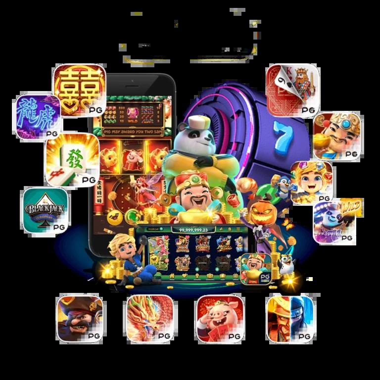 เว็บสล็อต ตรง รวมเกมคาสิโนสุดมันส์ พร้อมโปรโมชั่นเยอะที่สุด