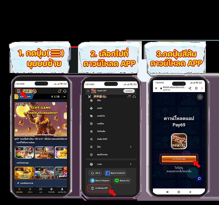 แจกเครดิตฟรีล่าสุด รับโบนัสเต็มๆ พร้อมเทคนิคทำเงิน