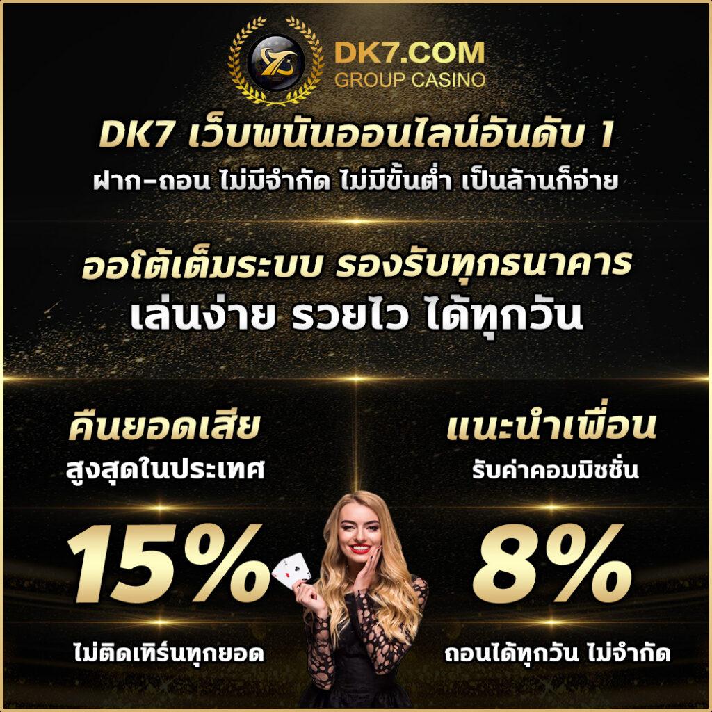 โรม่าทดลอง คาสิโนออนไลน์อันดับหนึ่ง เล่นง่าย จ่ายจริง