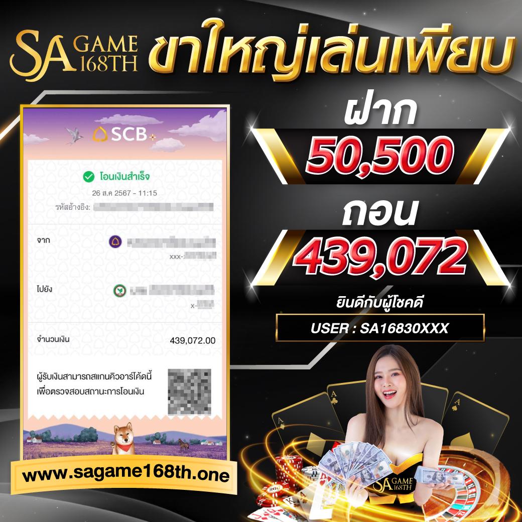 ไทเกอร์ 711 แพลตฟอร์มคาสิโนออนไลน์ยอดนิยม รวมสล็อตและเกมใหม่ล่าสุด